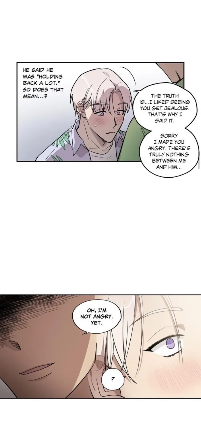 Inner Beauty - Chapter 26 Page 15