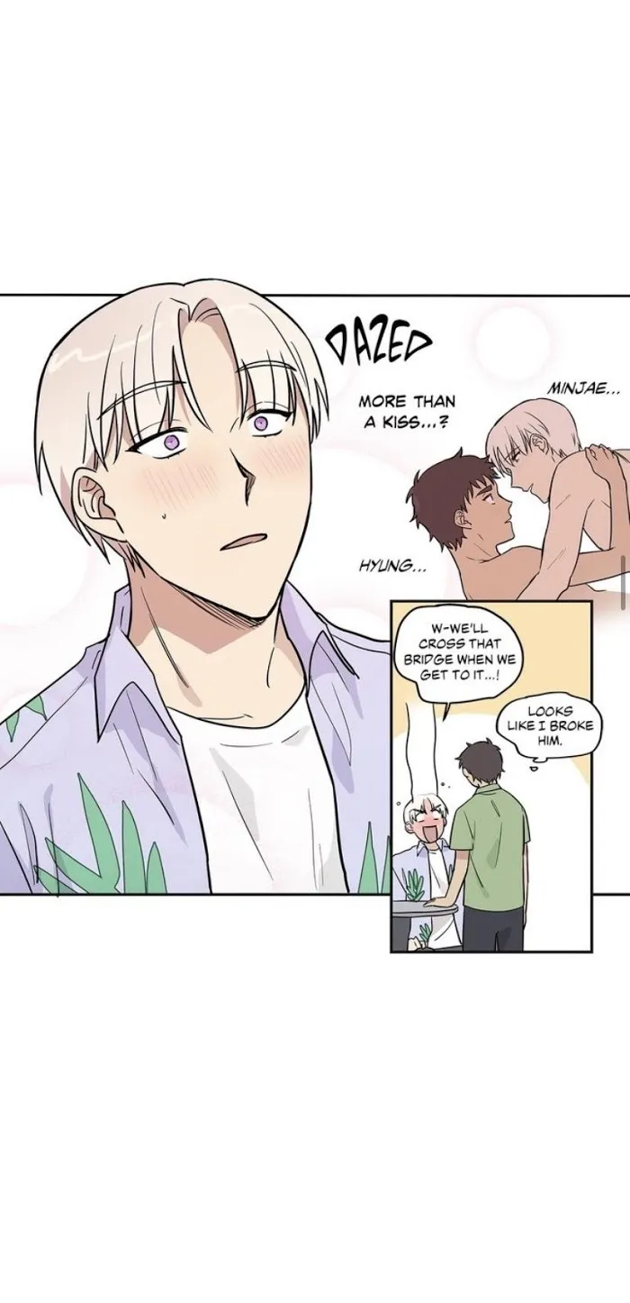 Inner Beauty - Chapter 26 Page 19