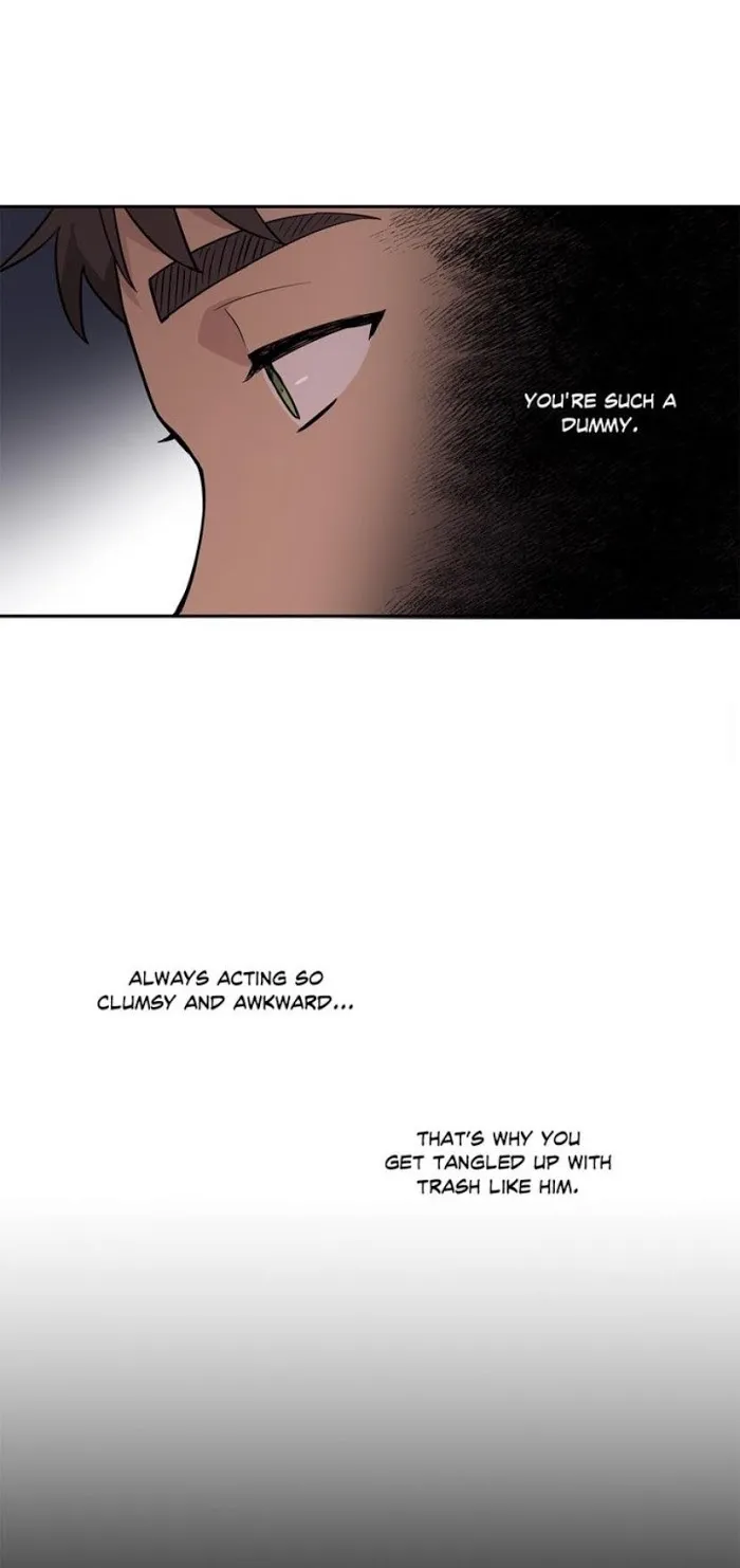 Inner Beauty - Chapter 26 Page 20