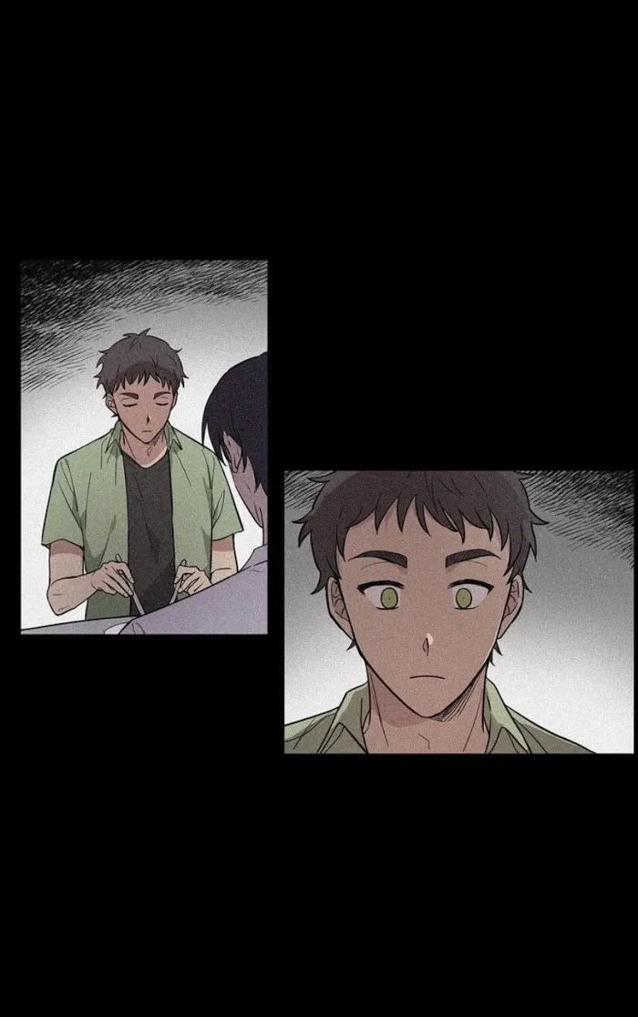 Inner Beauty - Chapter 26 Page 21