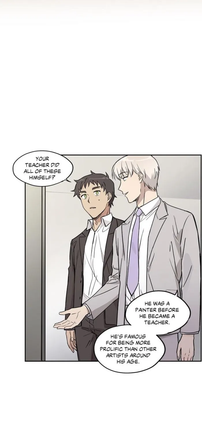 Inner Beauty - Chapter 26 Page 30