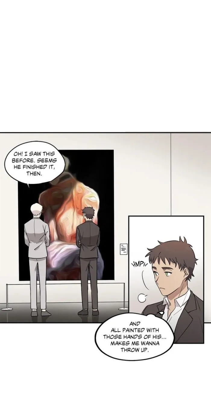 Inner Beauty - Chapter 26 Page 31