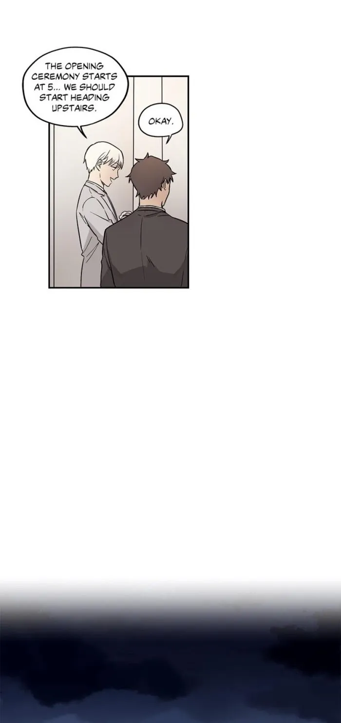 Inner Beauty - Chapter 26 Page 32