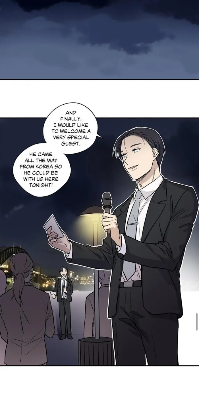 Inner Beauty - Chapter 26 Page 33