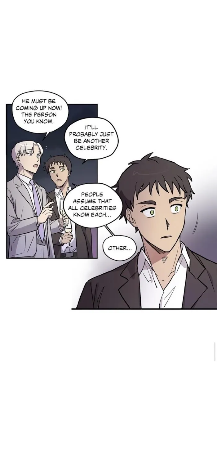 Inner Beauty - Chapter 26 Page 34