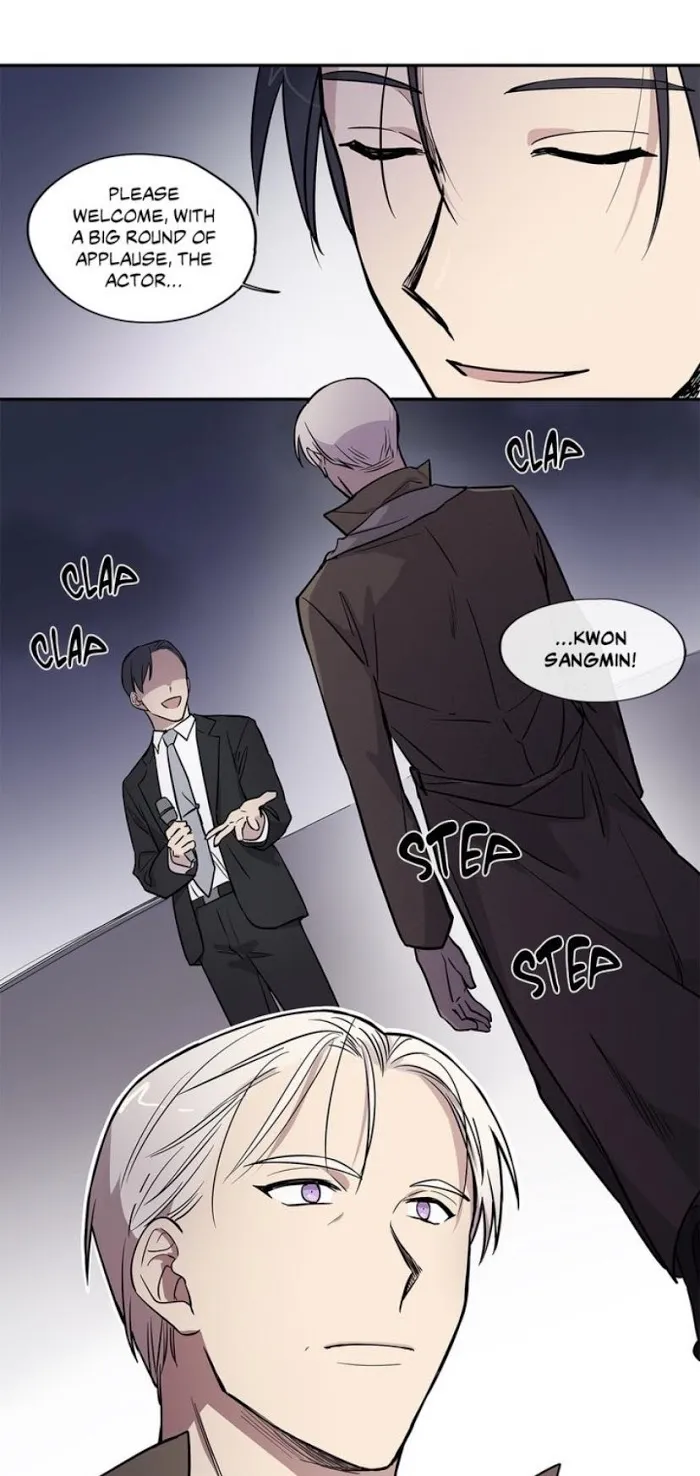 Inner Beauty - Chapter 26 Page 35