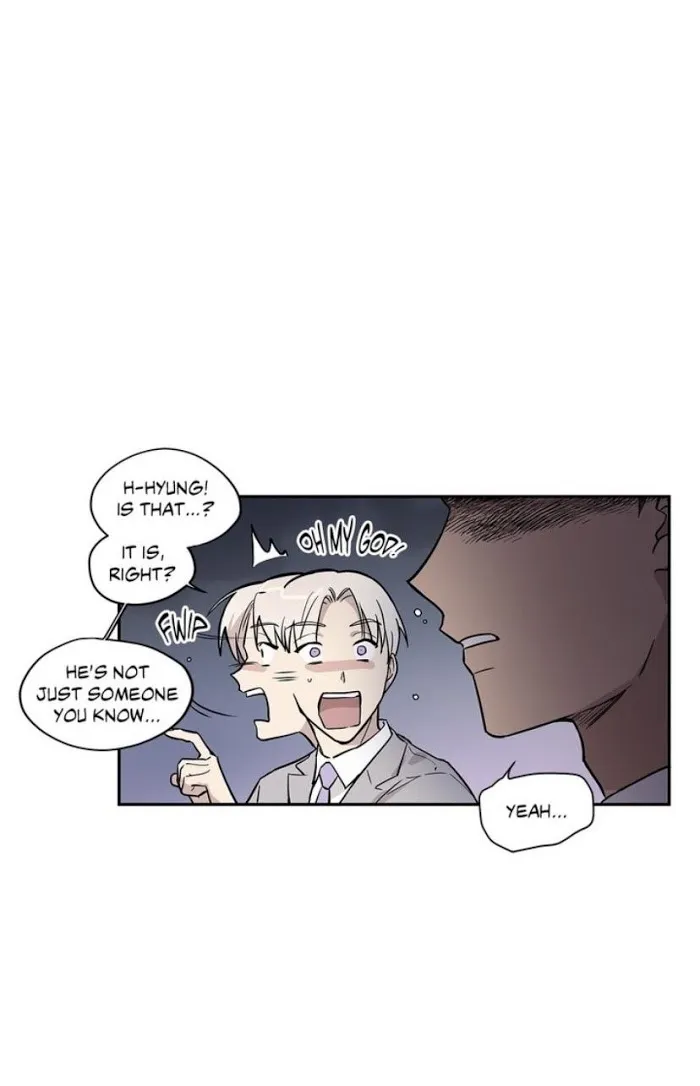 Inner Beauty - Chapter 26 Page 36