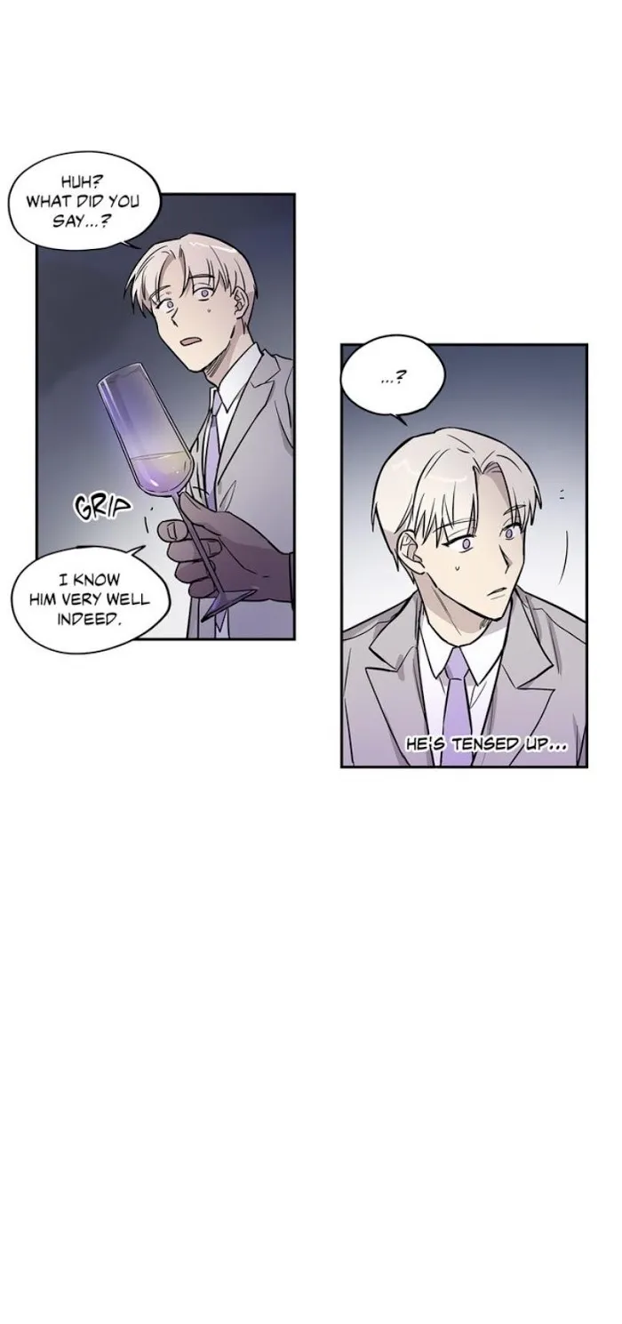 Inner Beauty - Chapter 26 Page 37