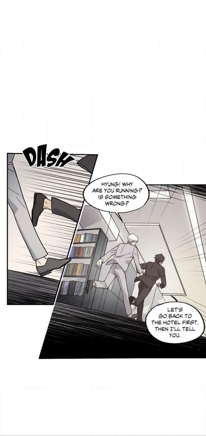 Inner Beauty - Chapter 27 Page 3