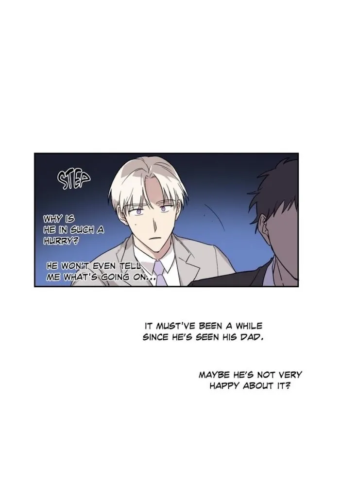 Inner Beauty - Chapter 27 Page 4