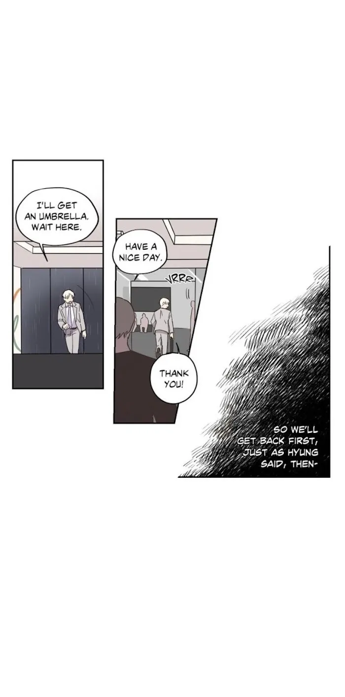 Inner Beauty - Chapter 27 Page 6