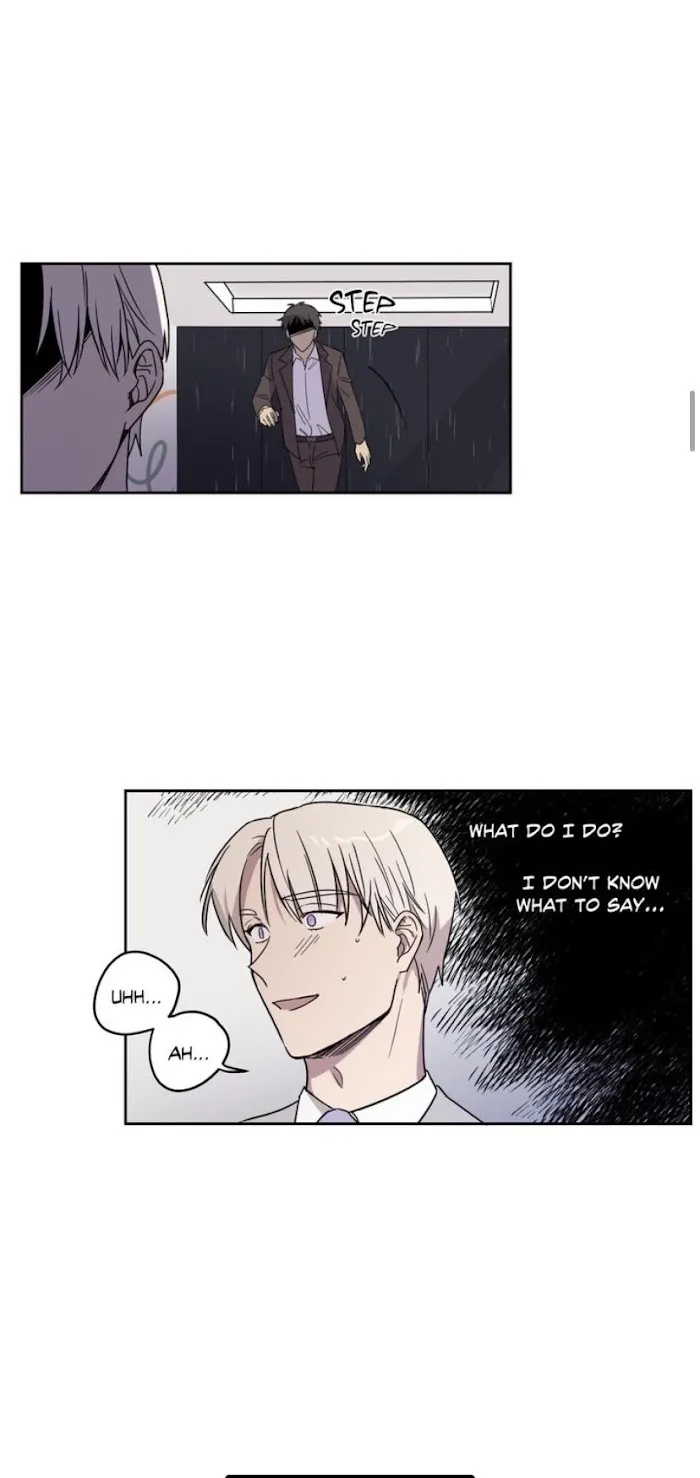 Inner Beauty - Chapter 27 Page 12