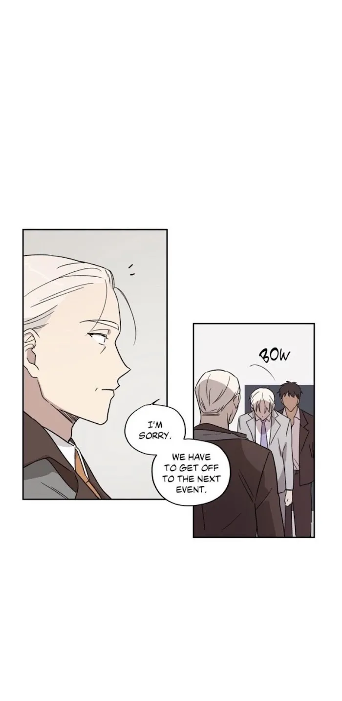 Inner Beauty - Chapter 27 Page 16