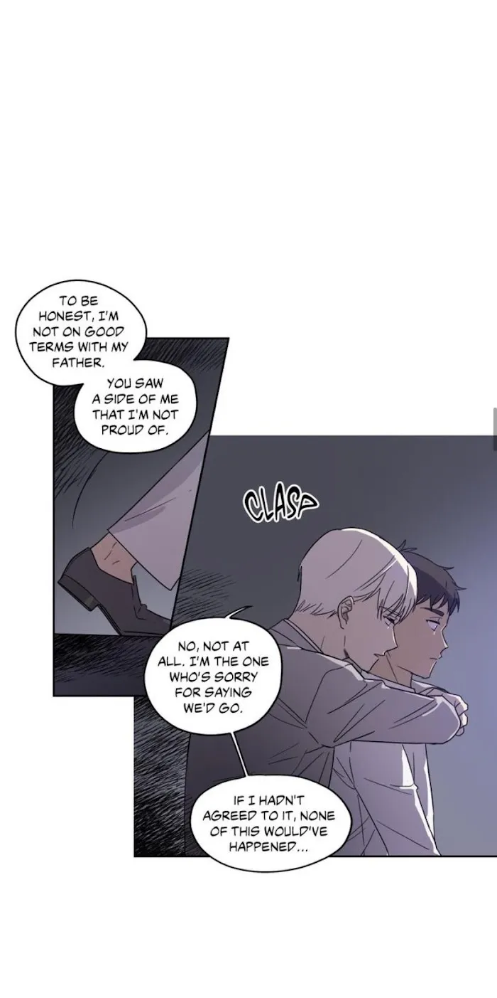 Inner Beauty - Chapter 27 Page 20