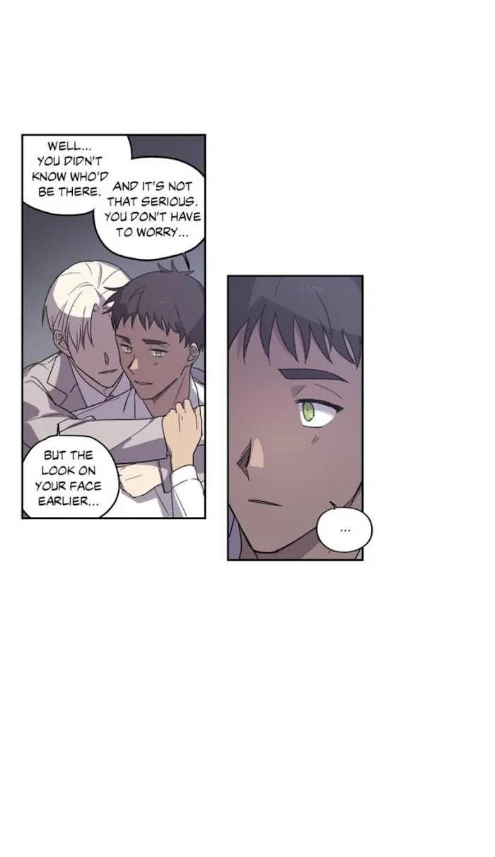 Inner Beauty - Chapter 27 Page 21