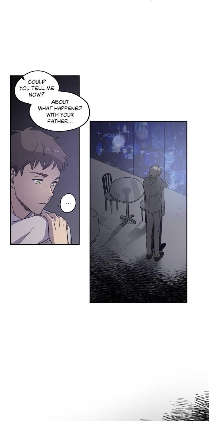 Inner Beauty - Chapter 27 Page 24