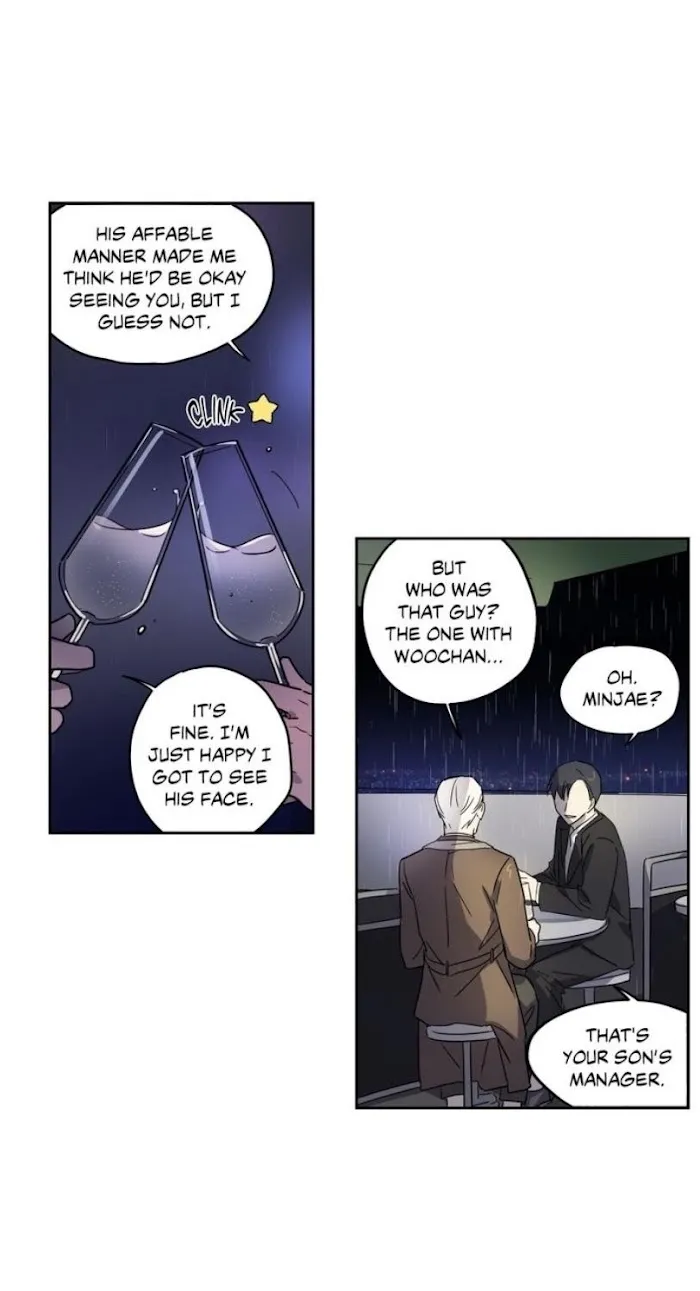 Inner Beauty - Chapter 27 Page 25