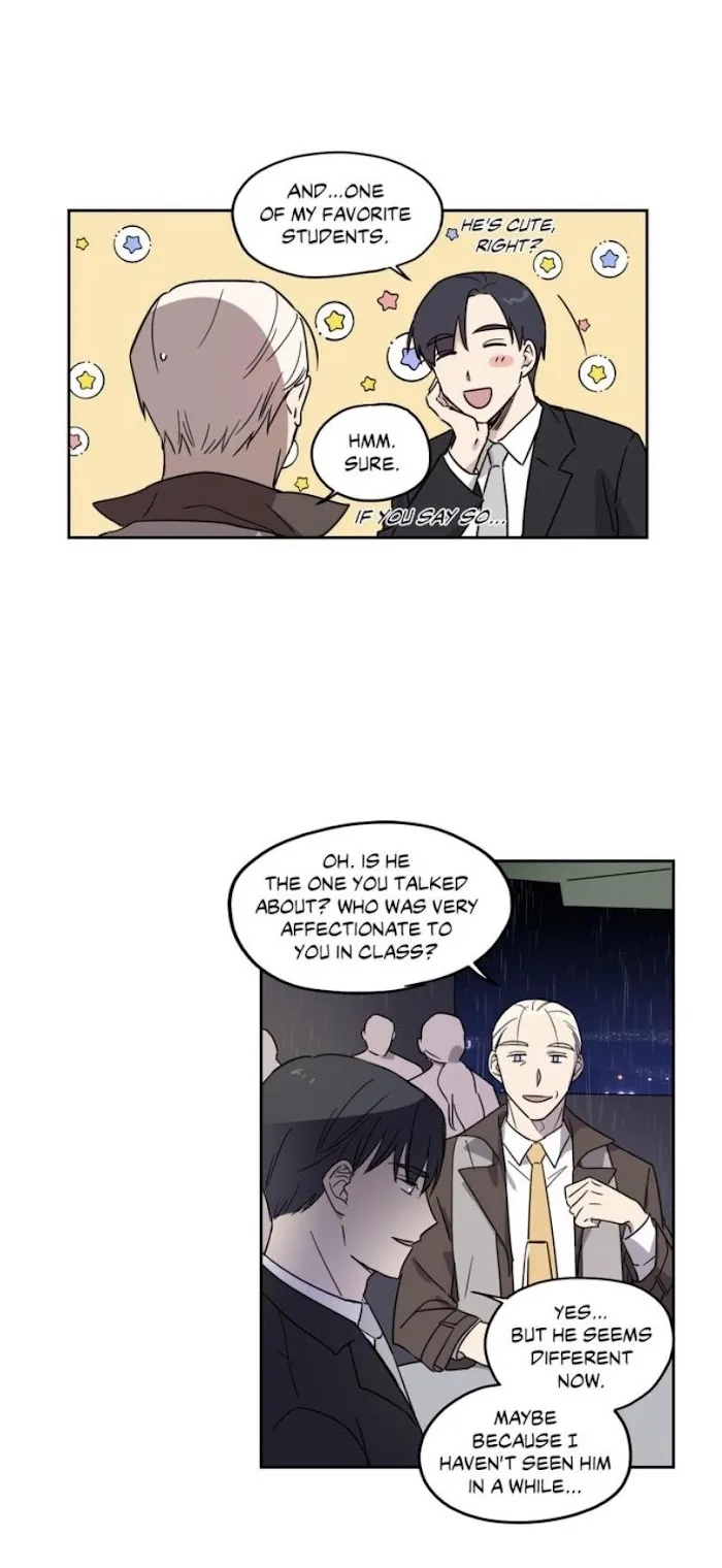 Inner Beauty - Chapter 27 Page 26