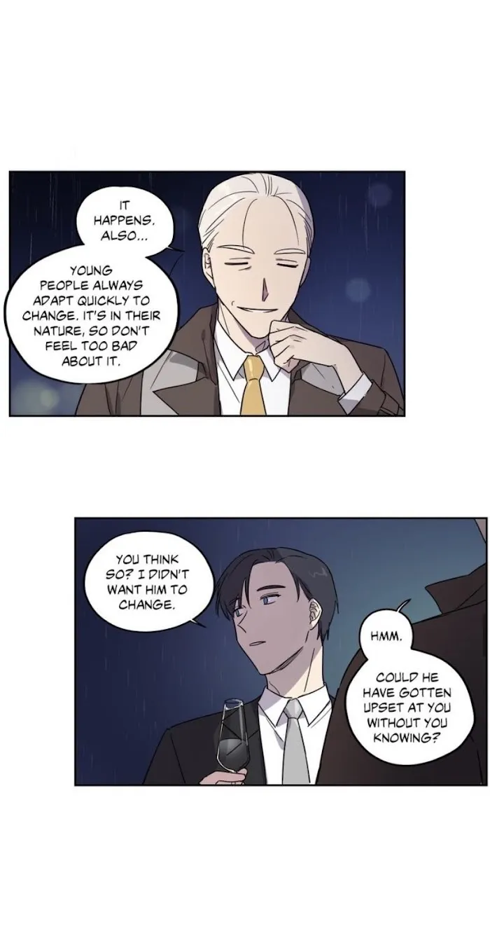 Inner Beauty - Chapter 27 Page 27