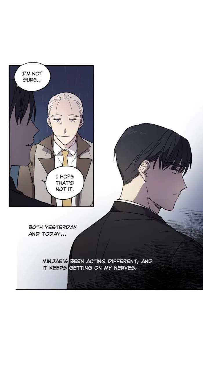 Inner Beauty - Chapter 27 Page 28