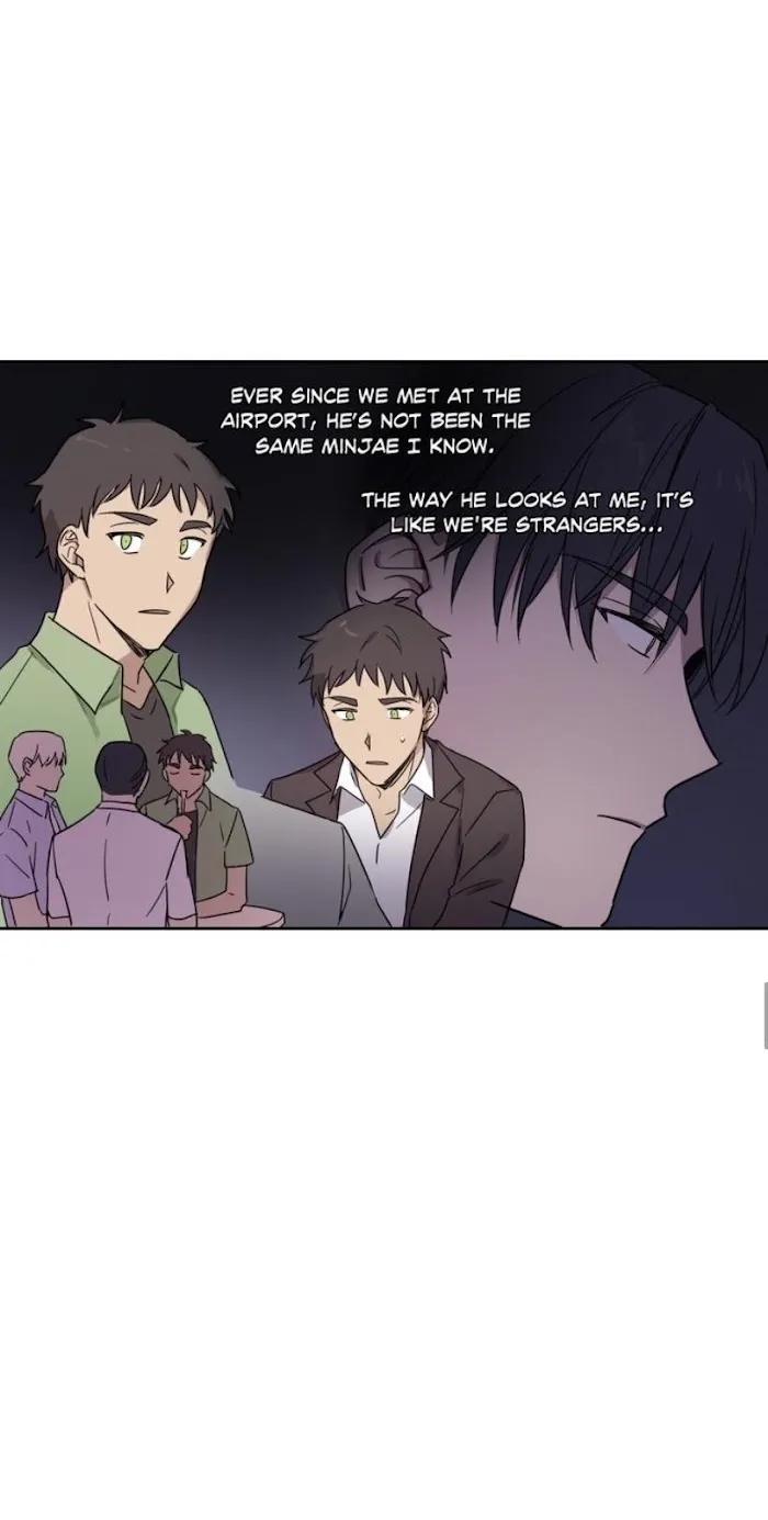 Inner Beauty - Chapter 27 Page 29