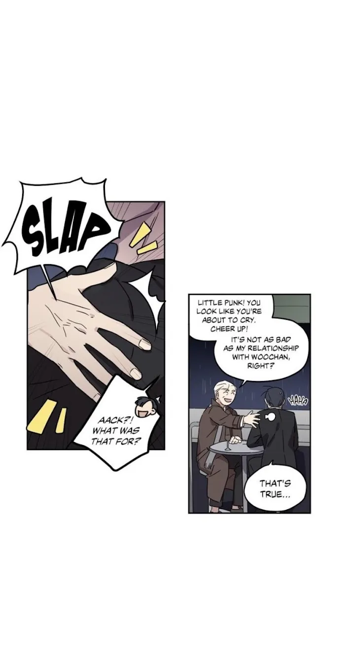 Inner Beauty - Chapter 27 Page 30