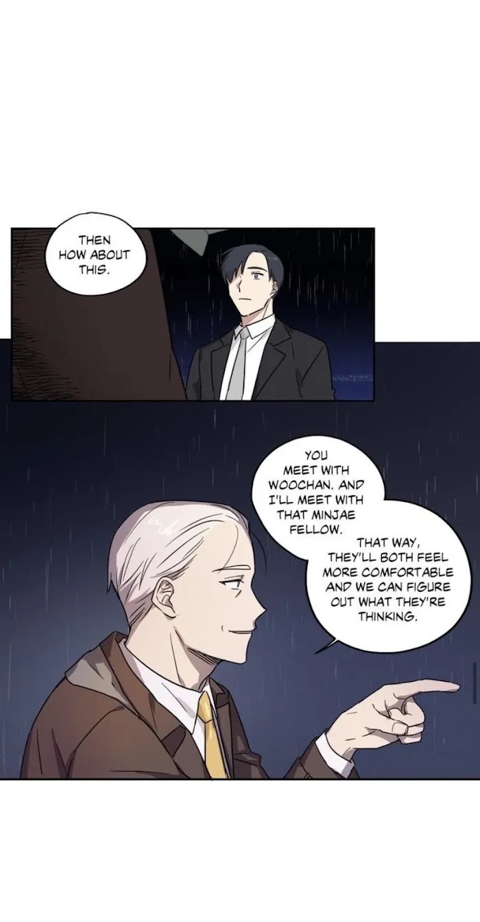 Inner Beauty - Chapter 27 Page 31