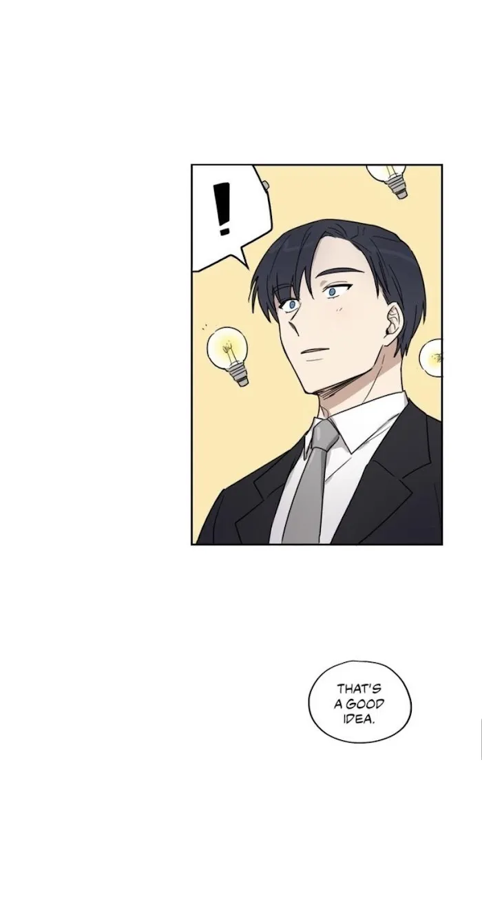 Inner Beauty - Chapter 27 Page 32