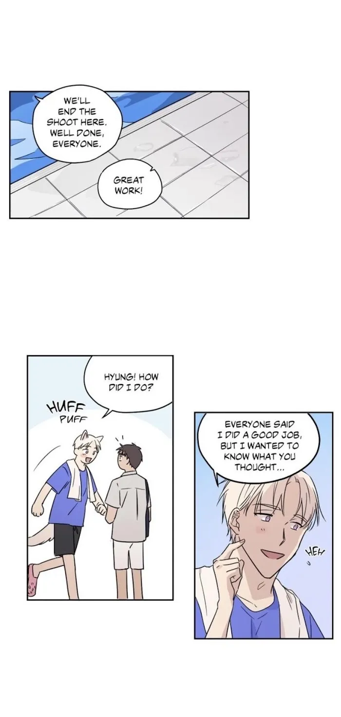 Inner Beauty - Chapter 27 Page 35