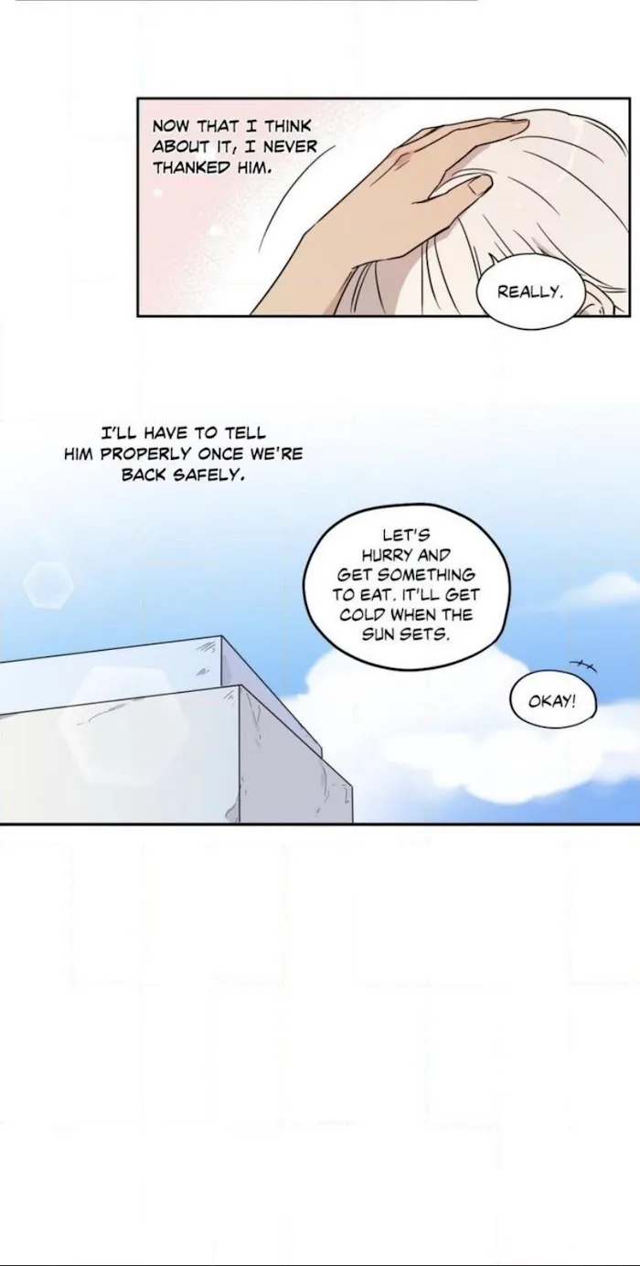 Inner Beauty - Chapter 27 Page 37