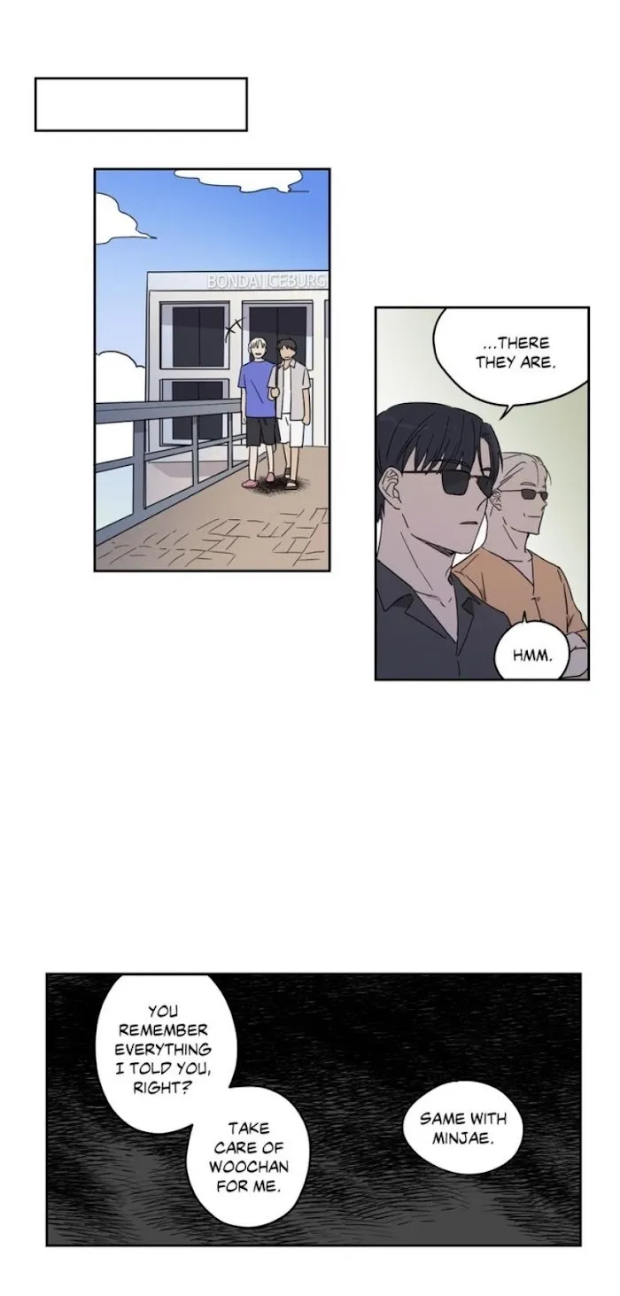 Inner Beauty - Chapter 27 Page 38