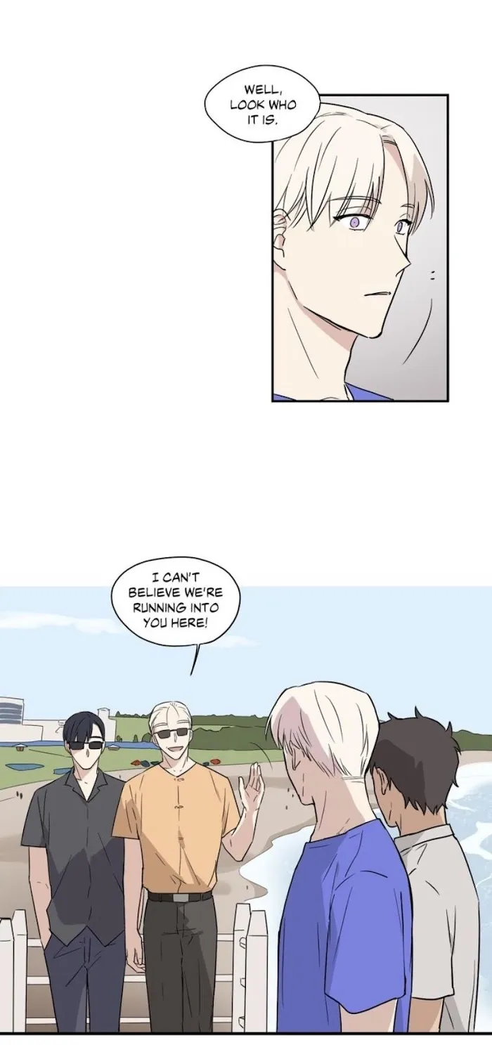 Inner Beauty - Chapter 28 Page 3