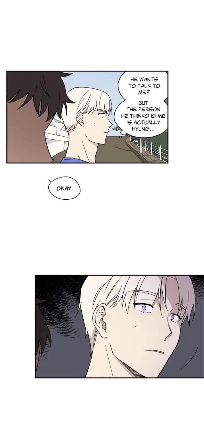 Inner Beauty - Chapter 28 Page 9