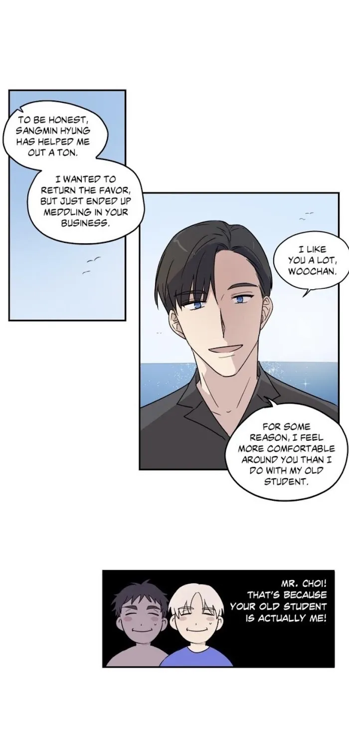 Inner Beauty - Chapter 28 Page 15