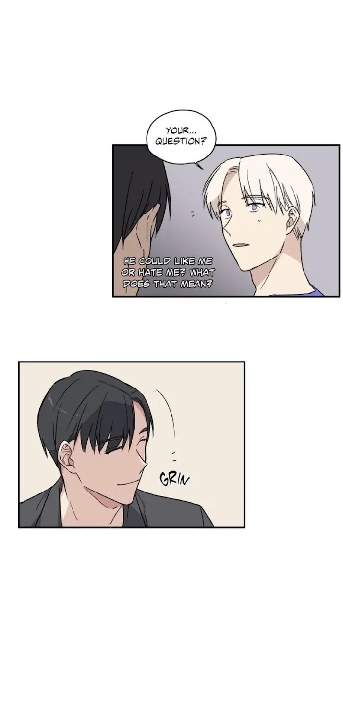 Inner Beauty - Chapter 28 Page 17