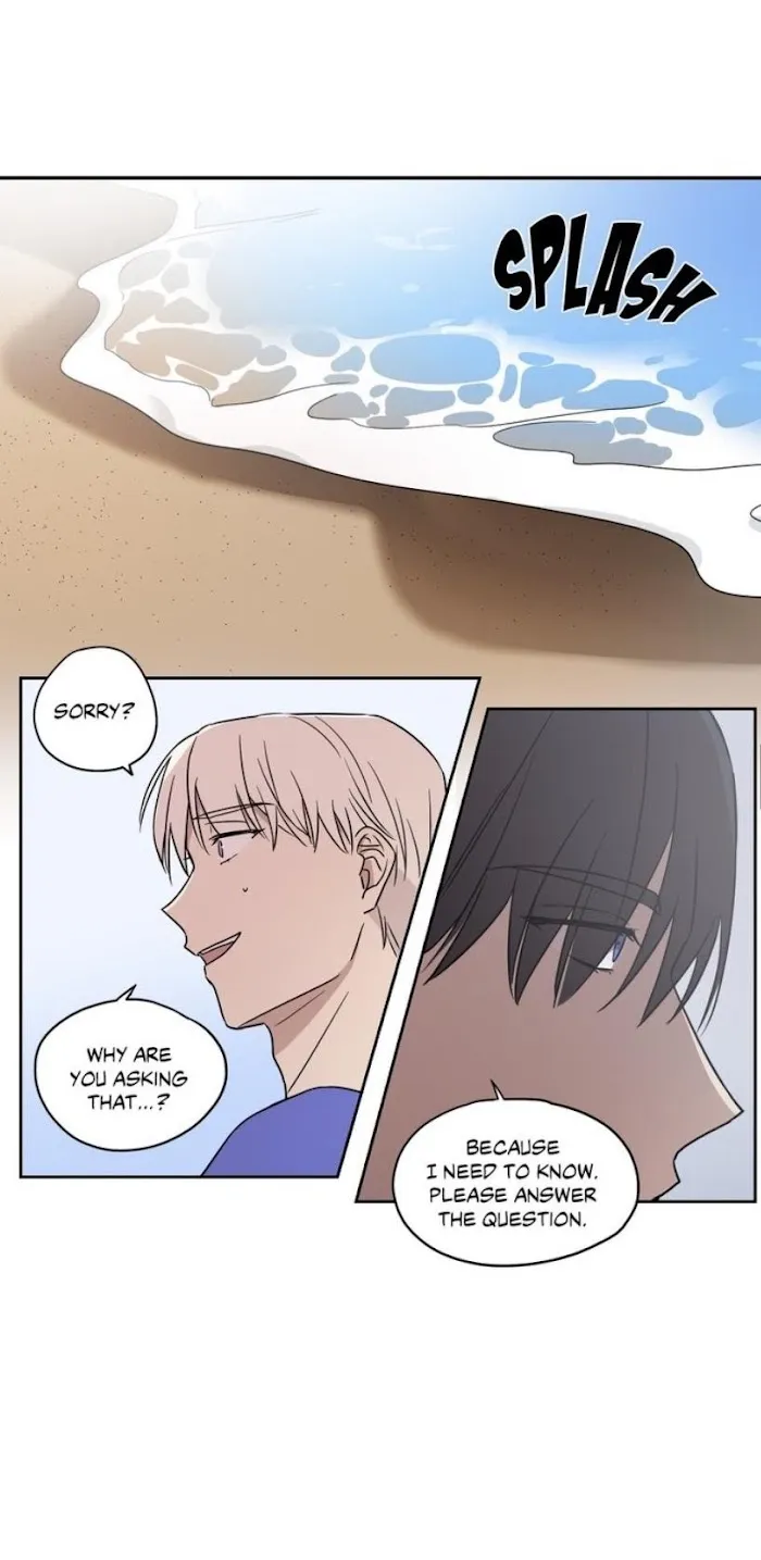 Inner Beauty - Chapter 28 Page 19