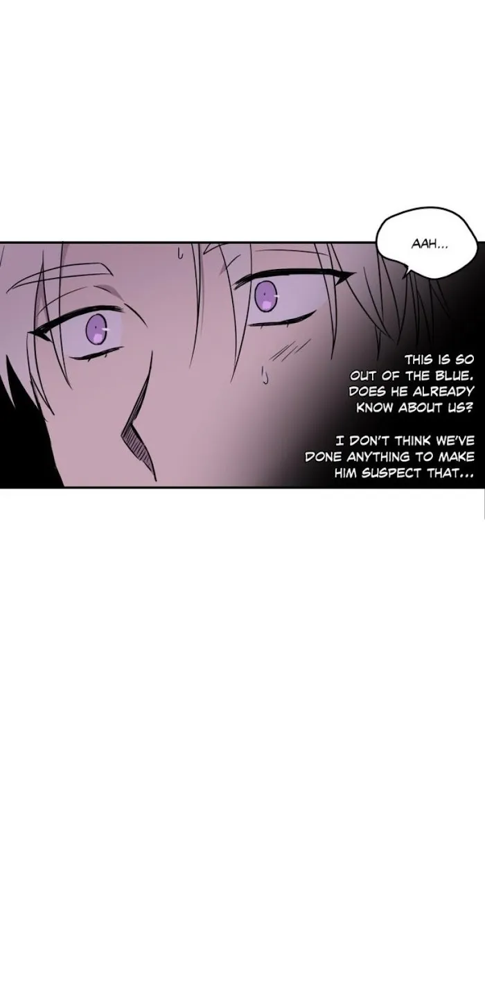 Inner Beauty - Chapter 28 Page 20