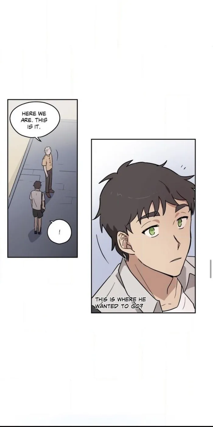 Inner Beauty - Chapter 28 Page 24