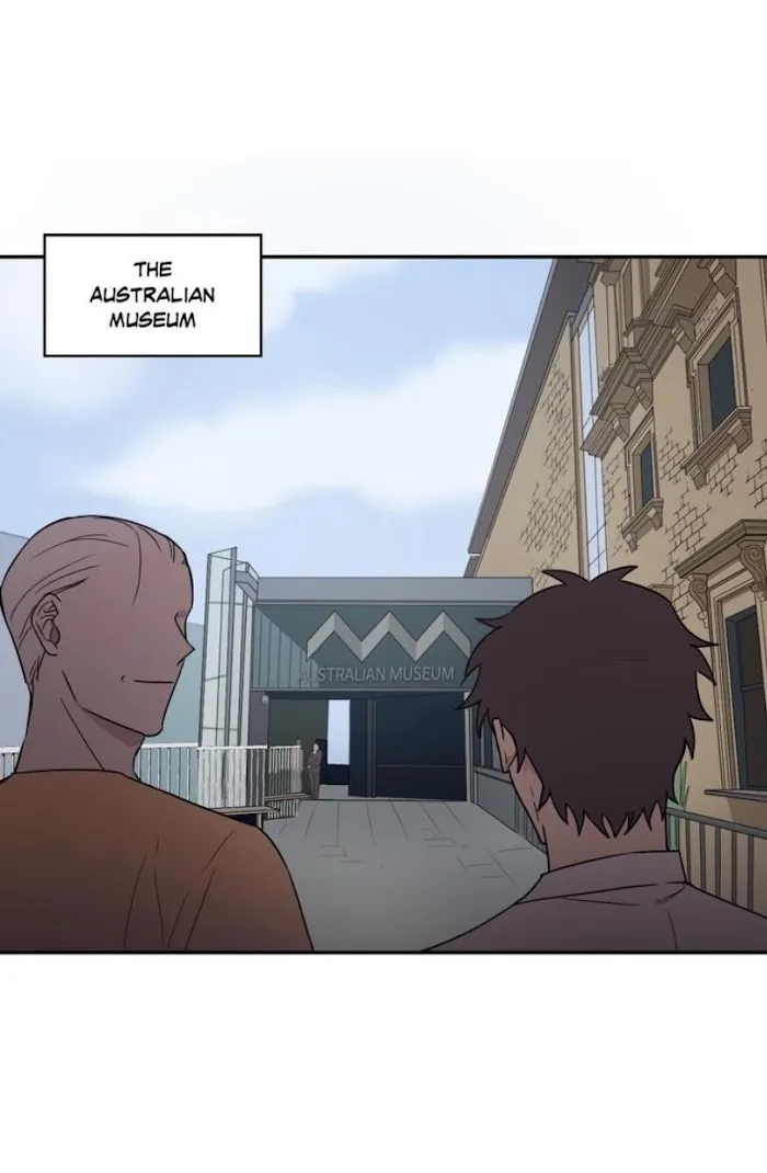 Inner Beauty - Chapter 28 Page 25