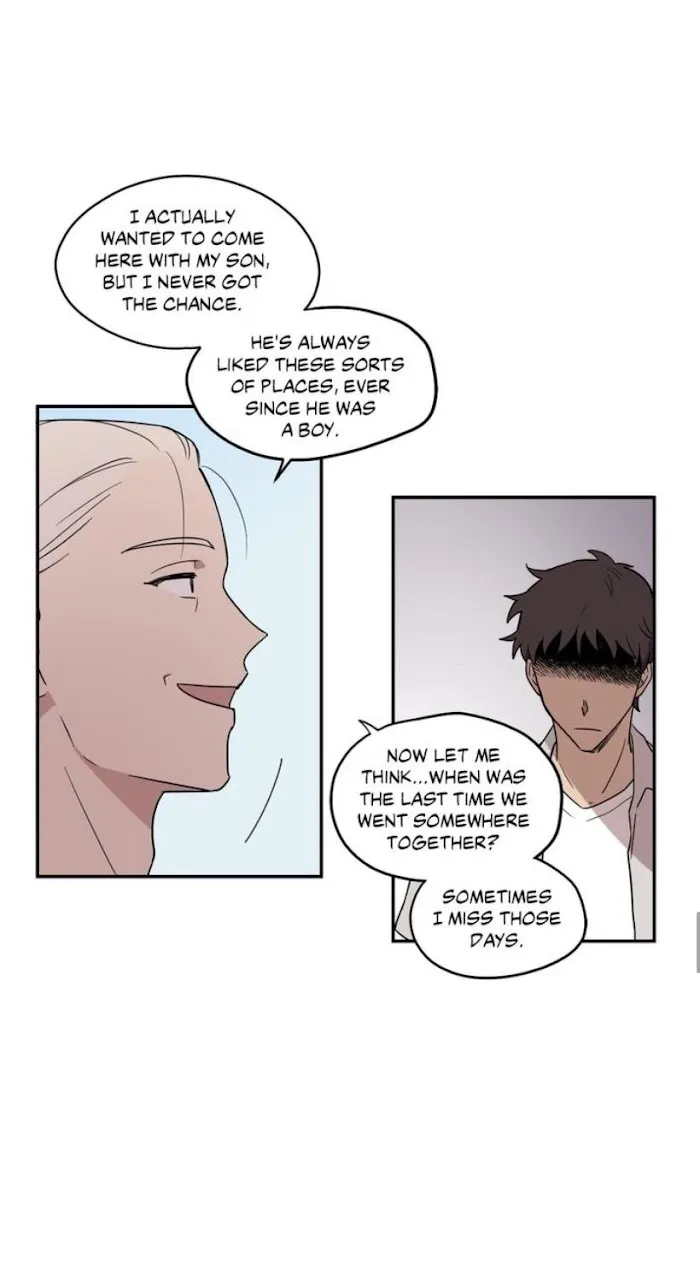 Inner Beauty - Chapter 28 Page 26