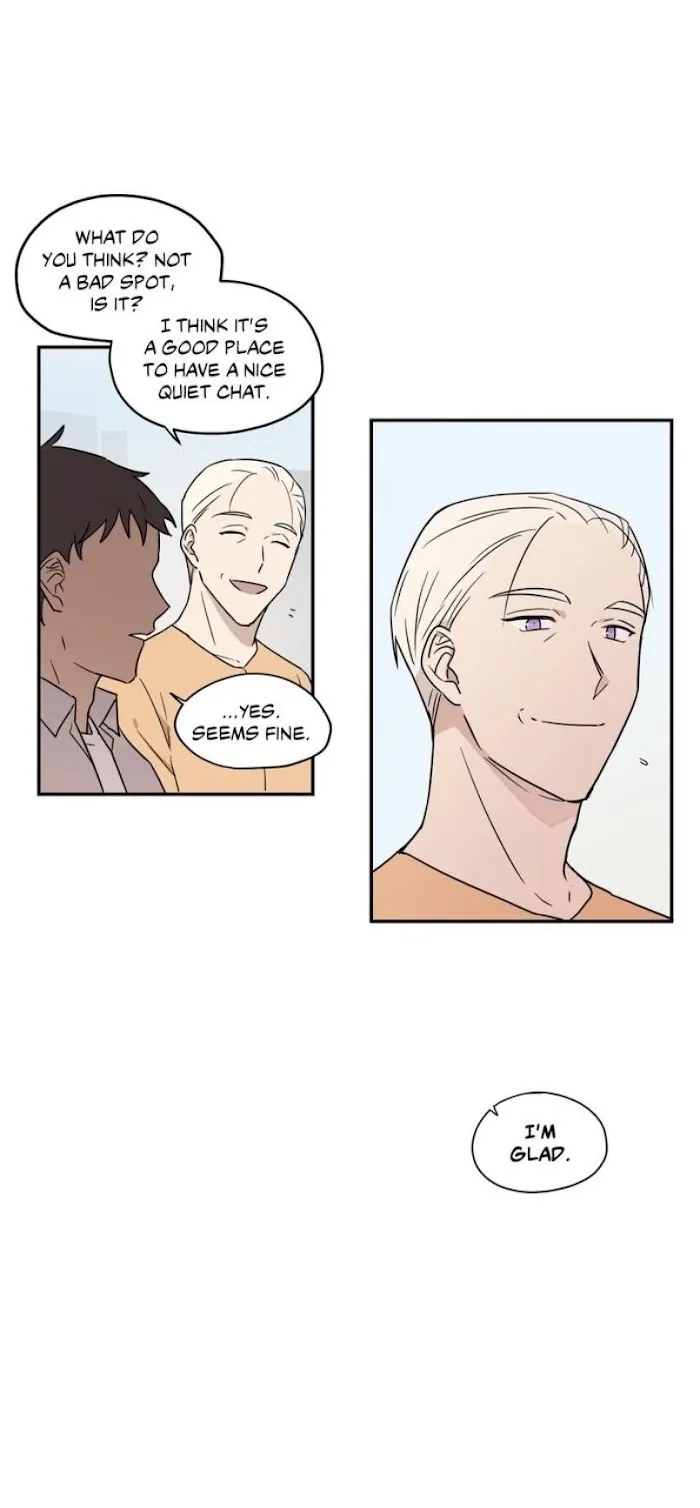 Inner Beauty - Chapter 28 Page 28