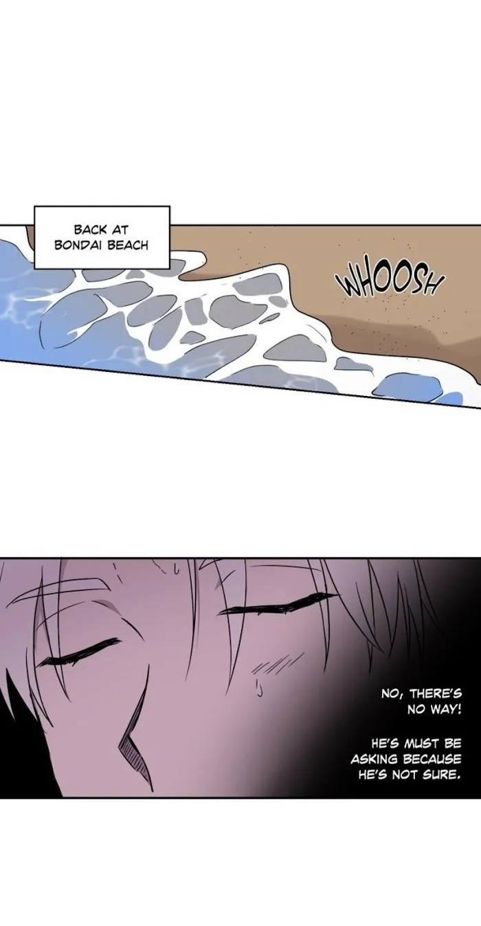Inner Beauty - Chapter 28 Page 29