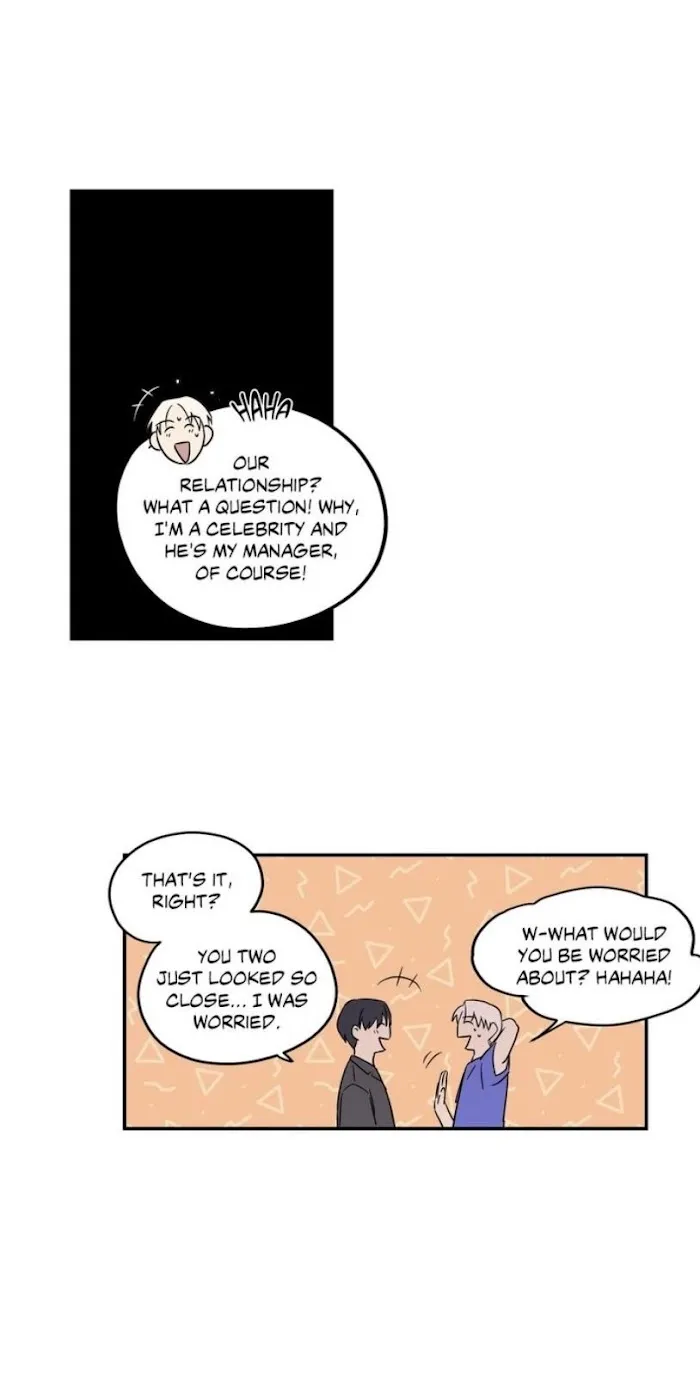 Inner Beauty - Chapter 28 Page 30
