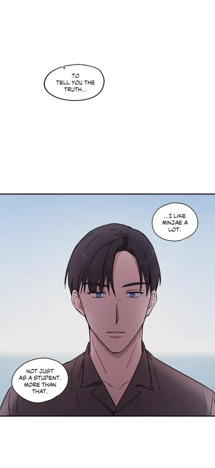 Inner Beauty - Chapter 28 Page 32