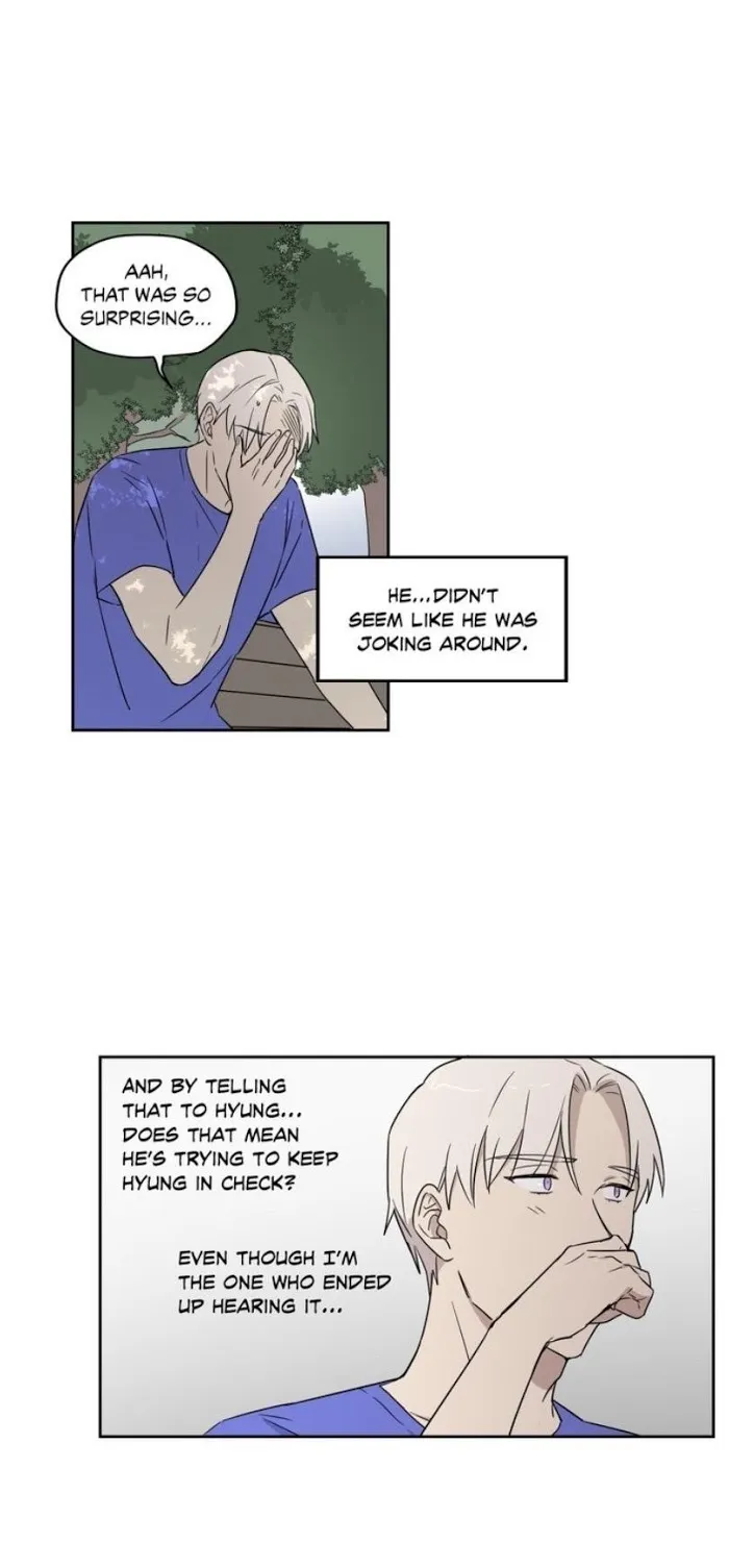 Inner Beauty - Chapter 29 Page 6