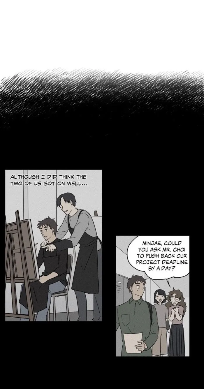Inner Beauty - Chapter 29 Page 7