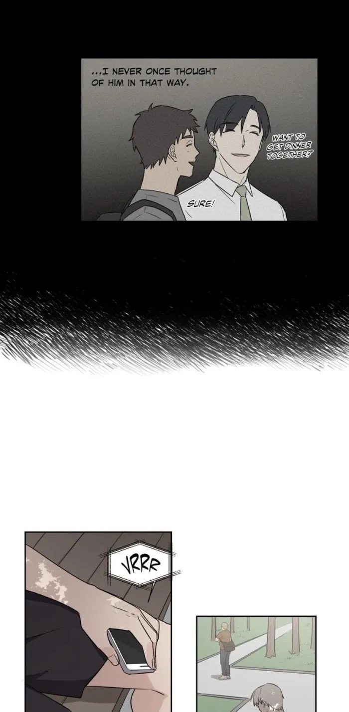Inner Beauty - Chapter 29 Page 8