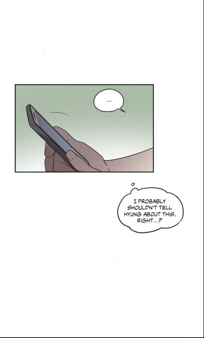 Inner Beauty - Chapter 29 Page 10