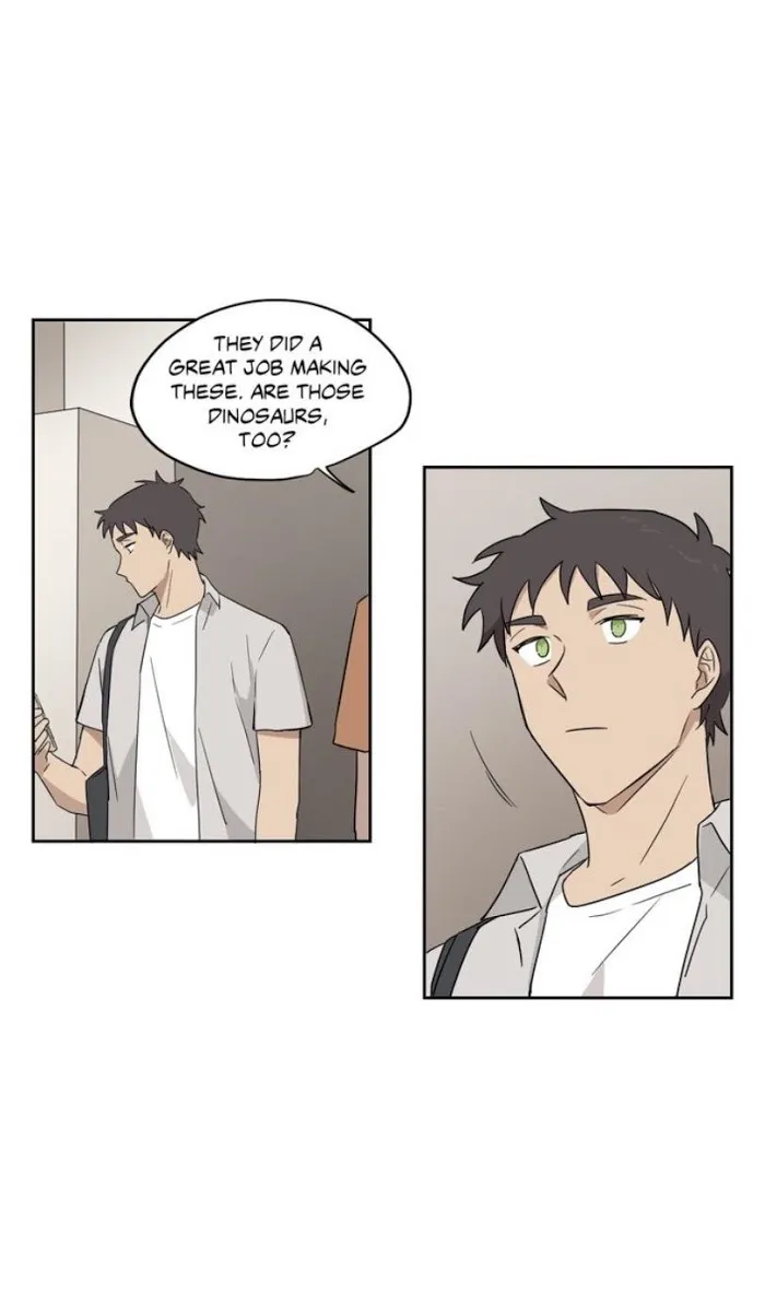 Inner Beauty - Chapter 29 Page 12