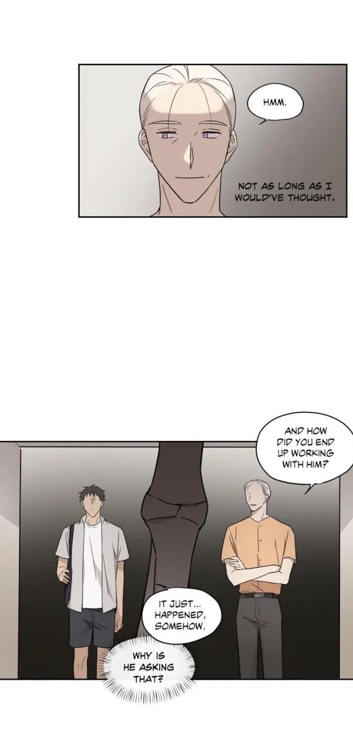 Inner Beauty - Chapter 29 Page 15